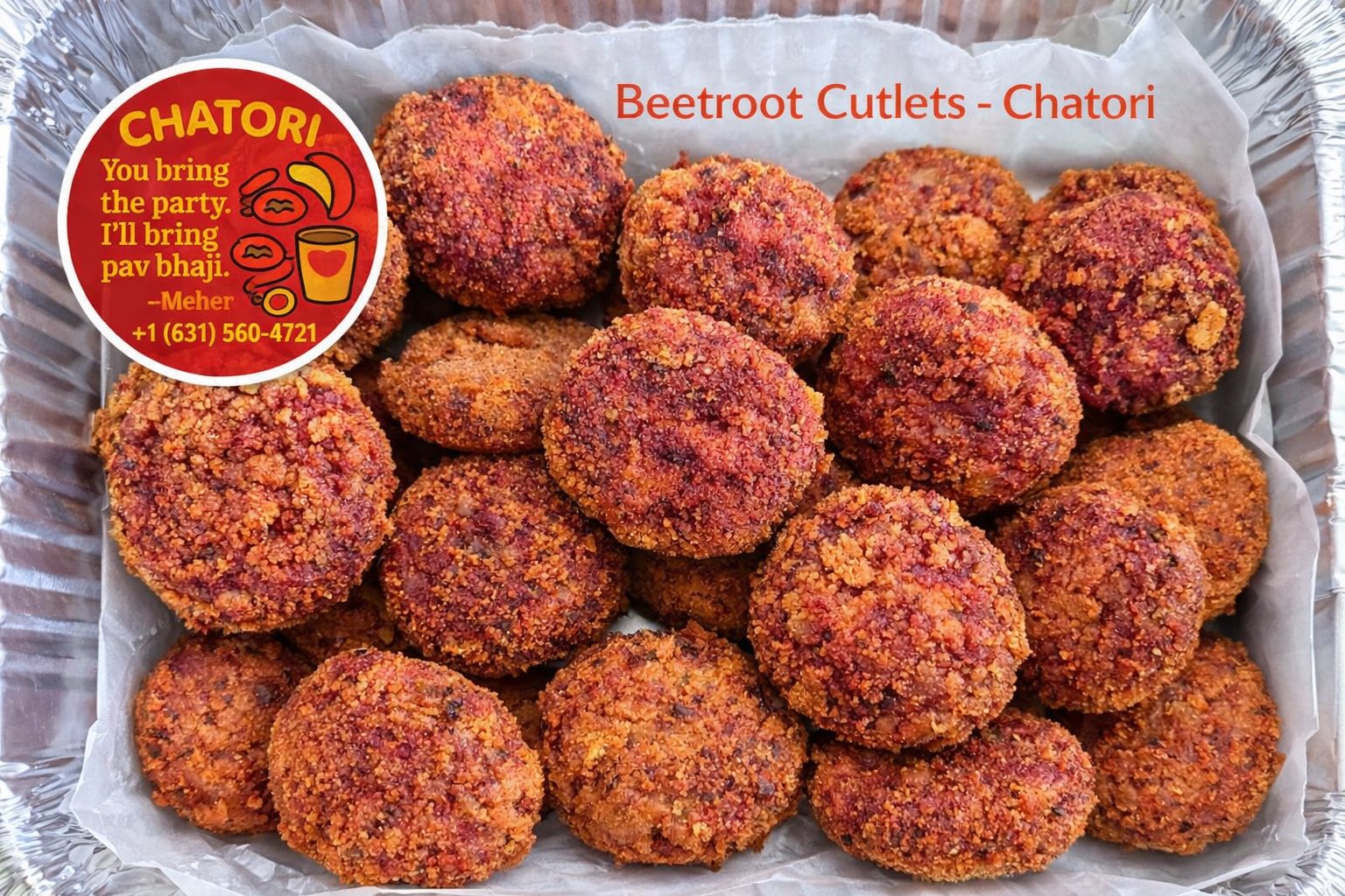 Indians in Long Island & Nearby | 🍲 CHATORI – Weekly Tiffin & Catering ...