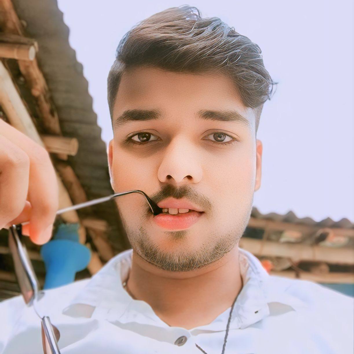 Bijay Kumar