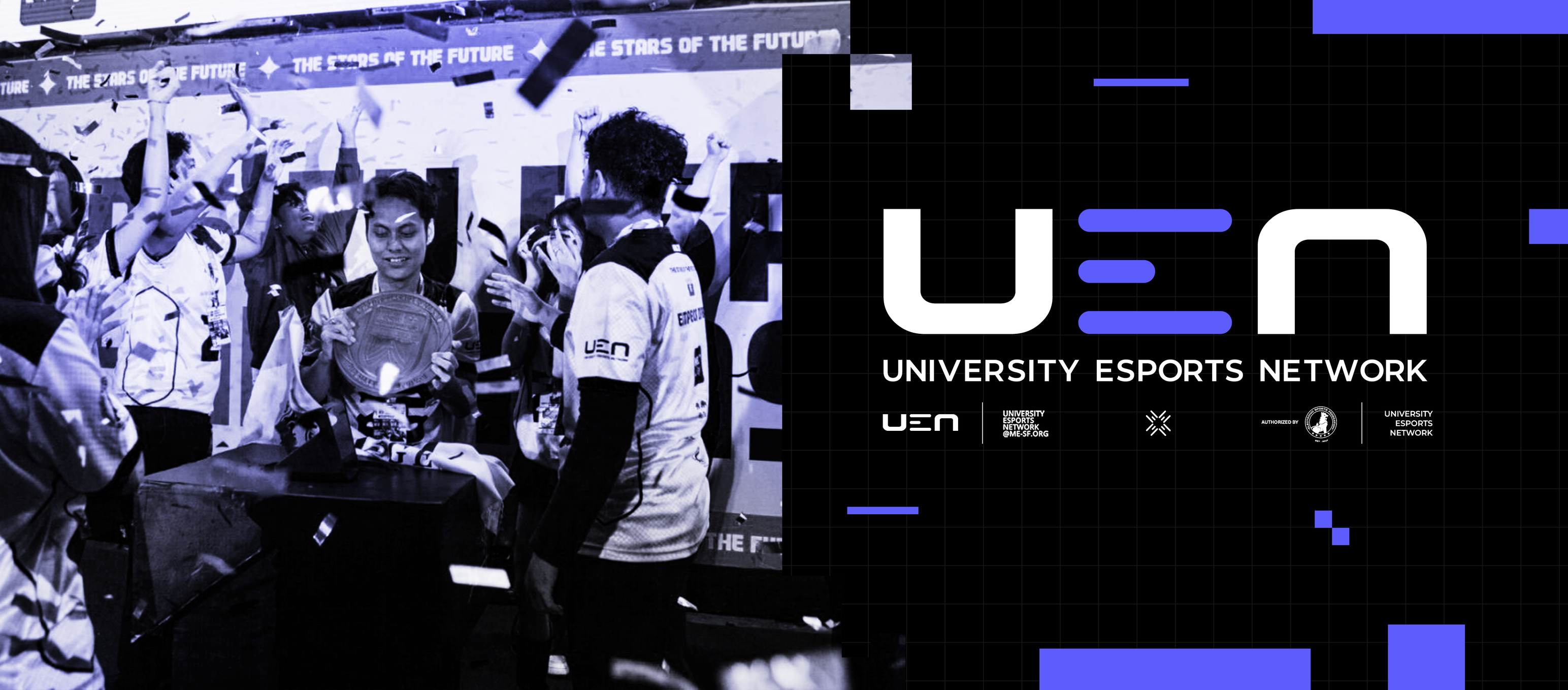 University Esports Network