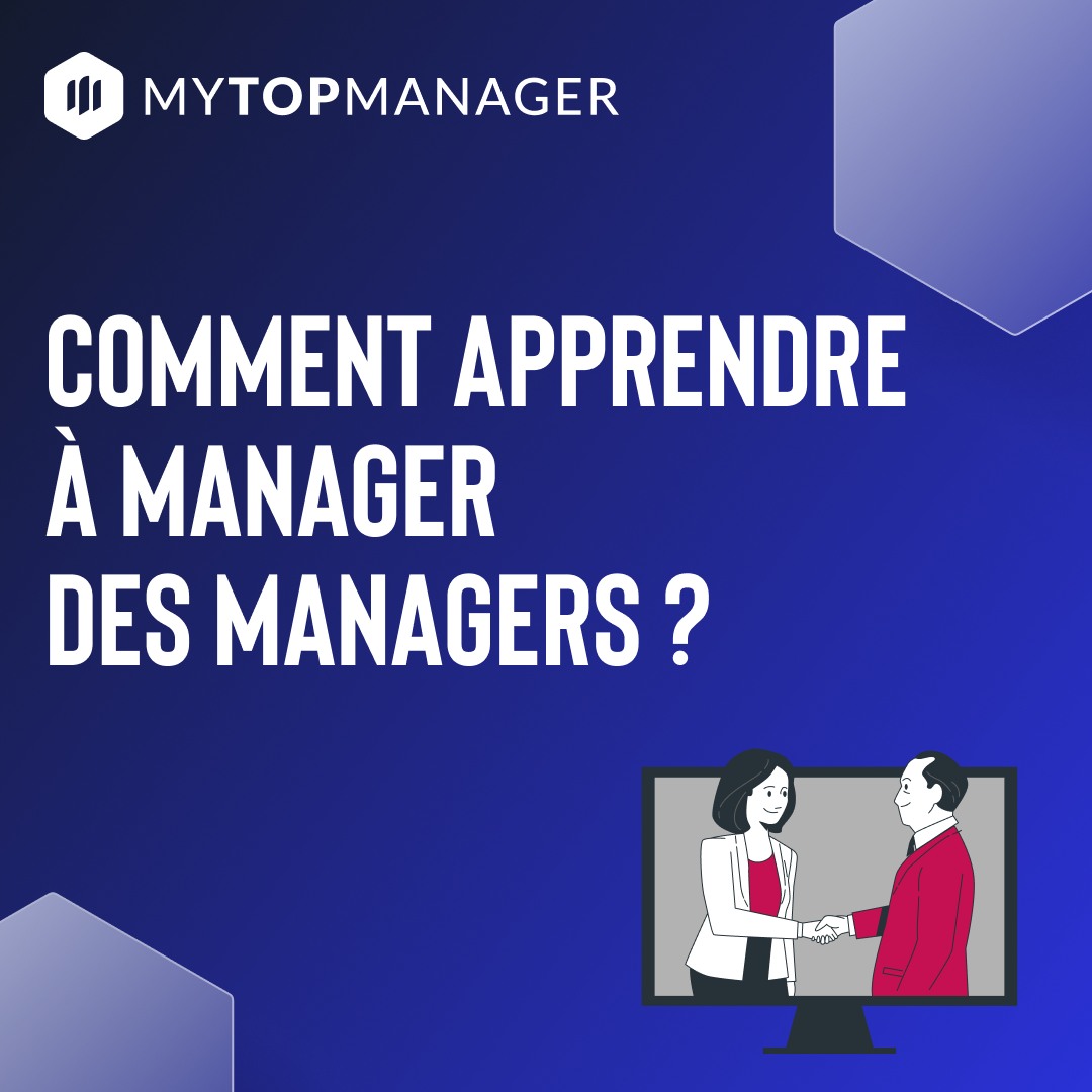 My Top Manager | Paris