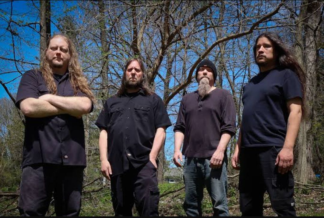 Morta Skuld has been a significant part of the US death metal