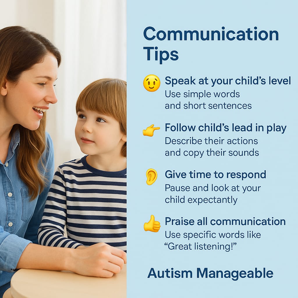 Autism Manageable | Lahore