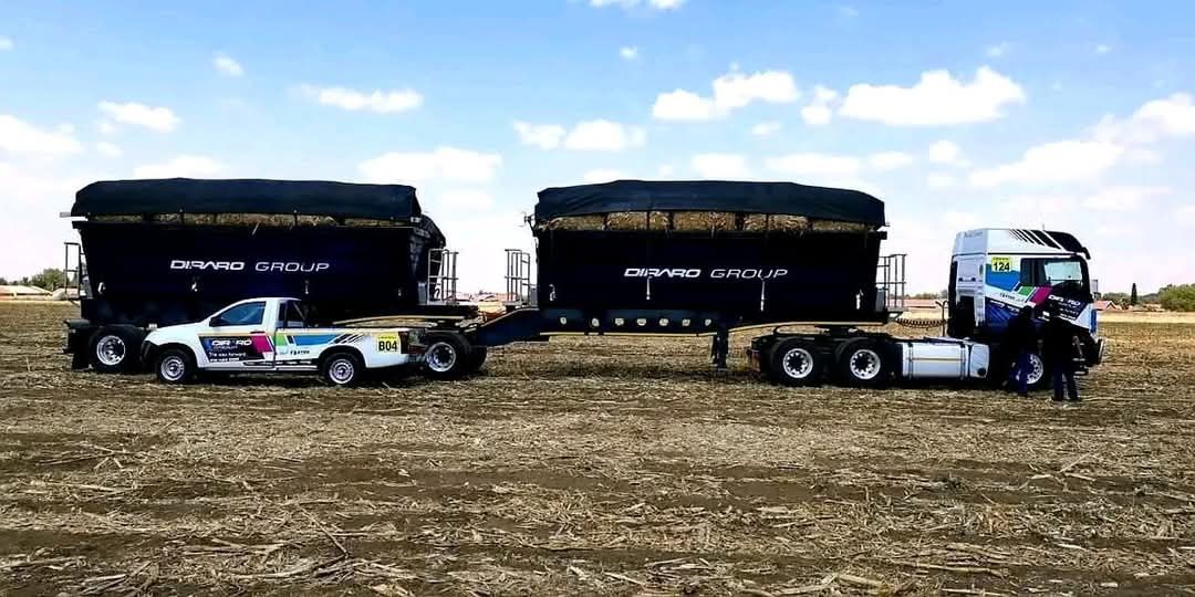 Logistics South Africa | What is such a load called | Facebook