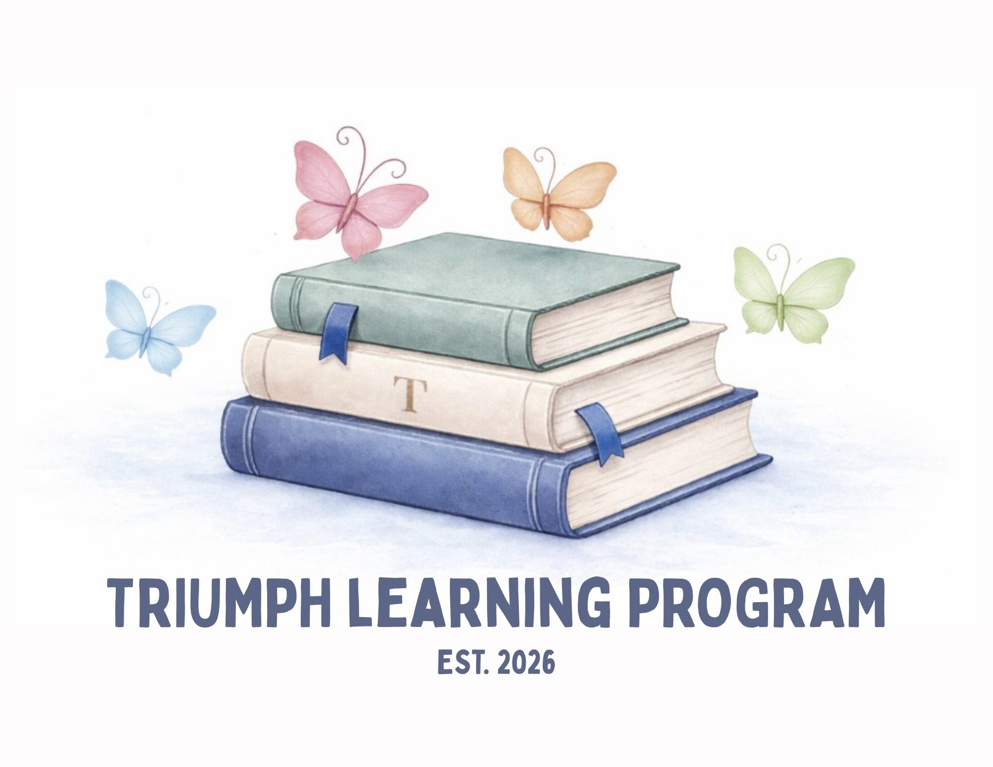 Triumph Learning Program | Fort Mill SC
