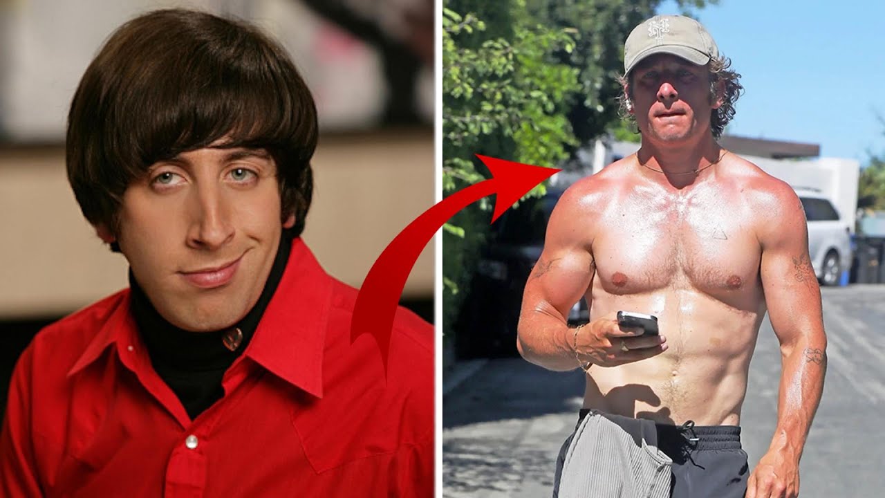 Dakota Aaron - The Big Bang Theory STARS & Where They Are Now! Are you ...