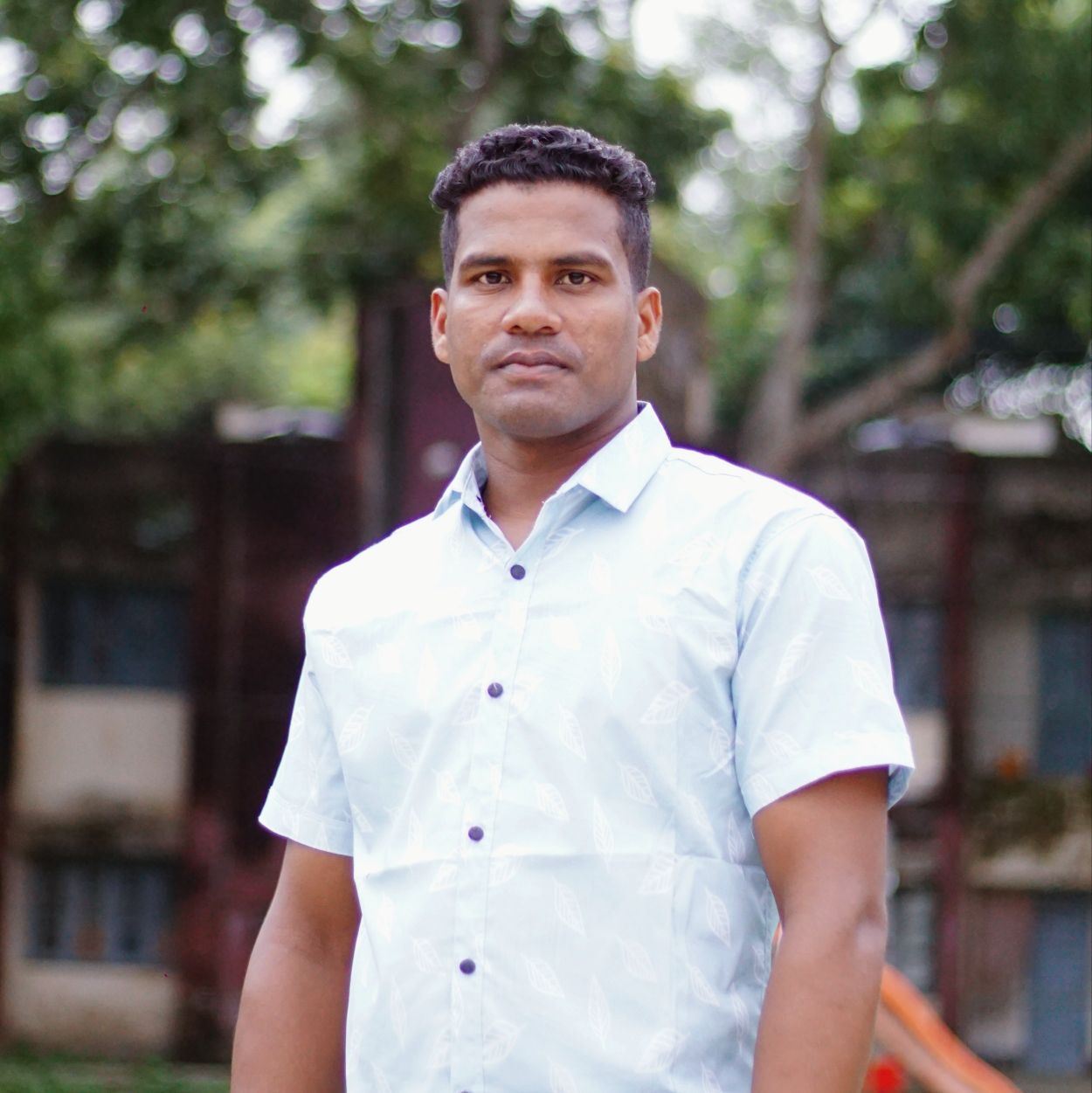 Hridoy Hasan