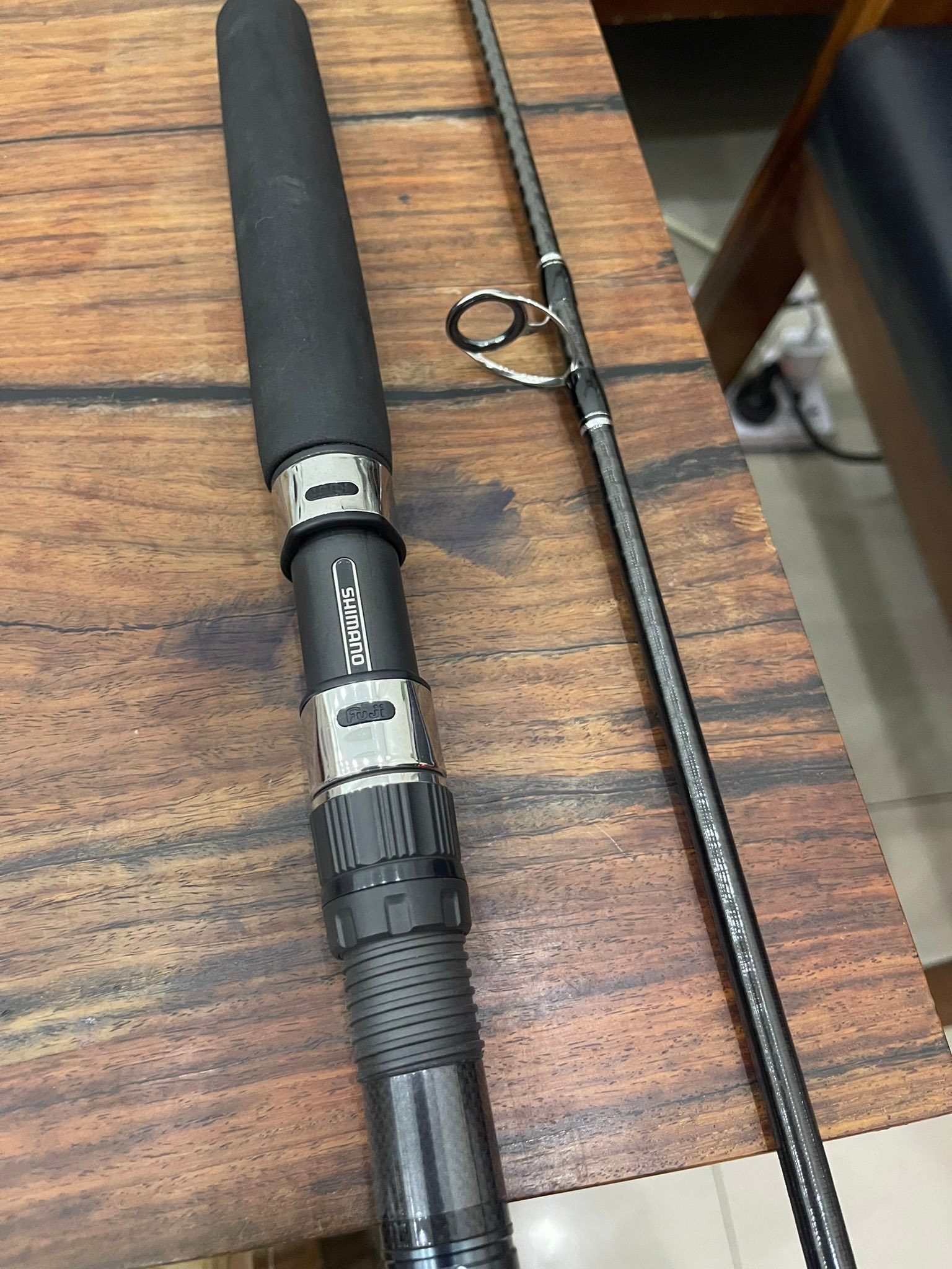 shimano 300 size reels Curado K Baitcasting — Discount Tackle G. Loomis Spinning Rods Style:QC750 (Clam Pack) tough quality and superb Type_Spinning Reels