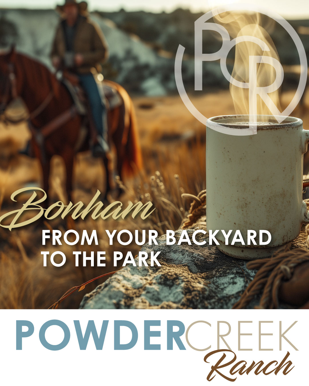 Bonham State Park: September 6th,... - Powder Creek Ranch | Facebook
