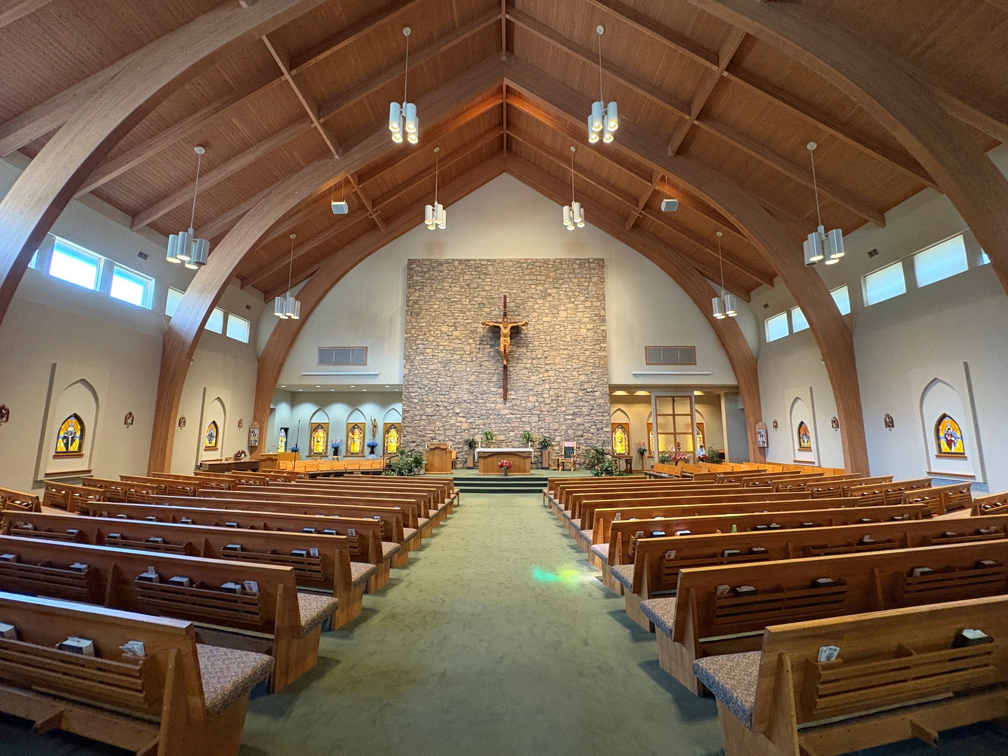 Haven of Mercy - Area Catholic Community - First Communion Retreat at ...