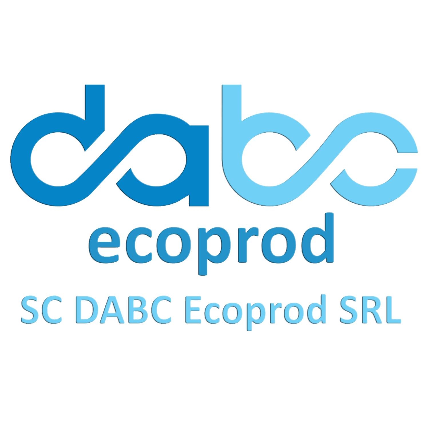 DABC Ecoprod