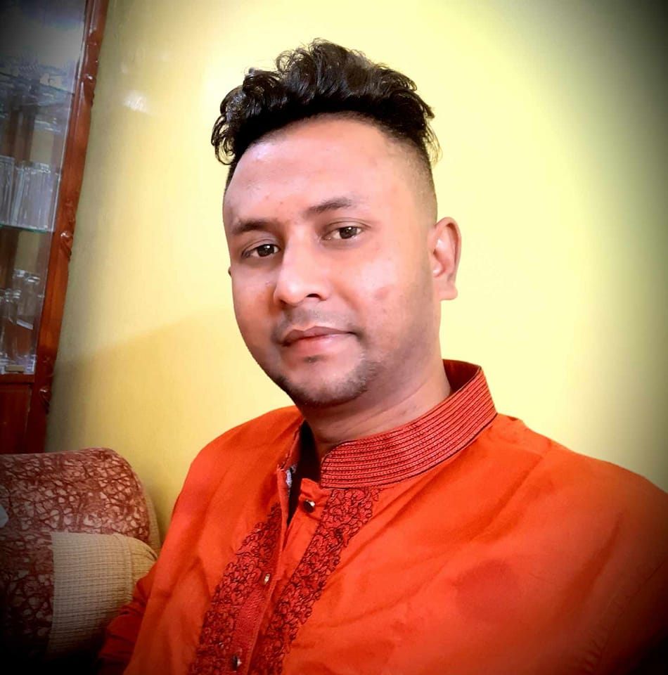 Md Barik