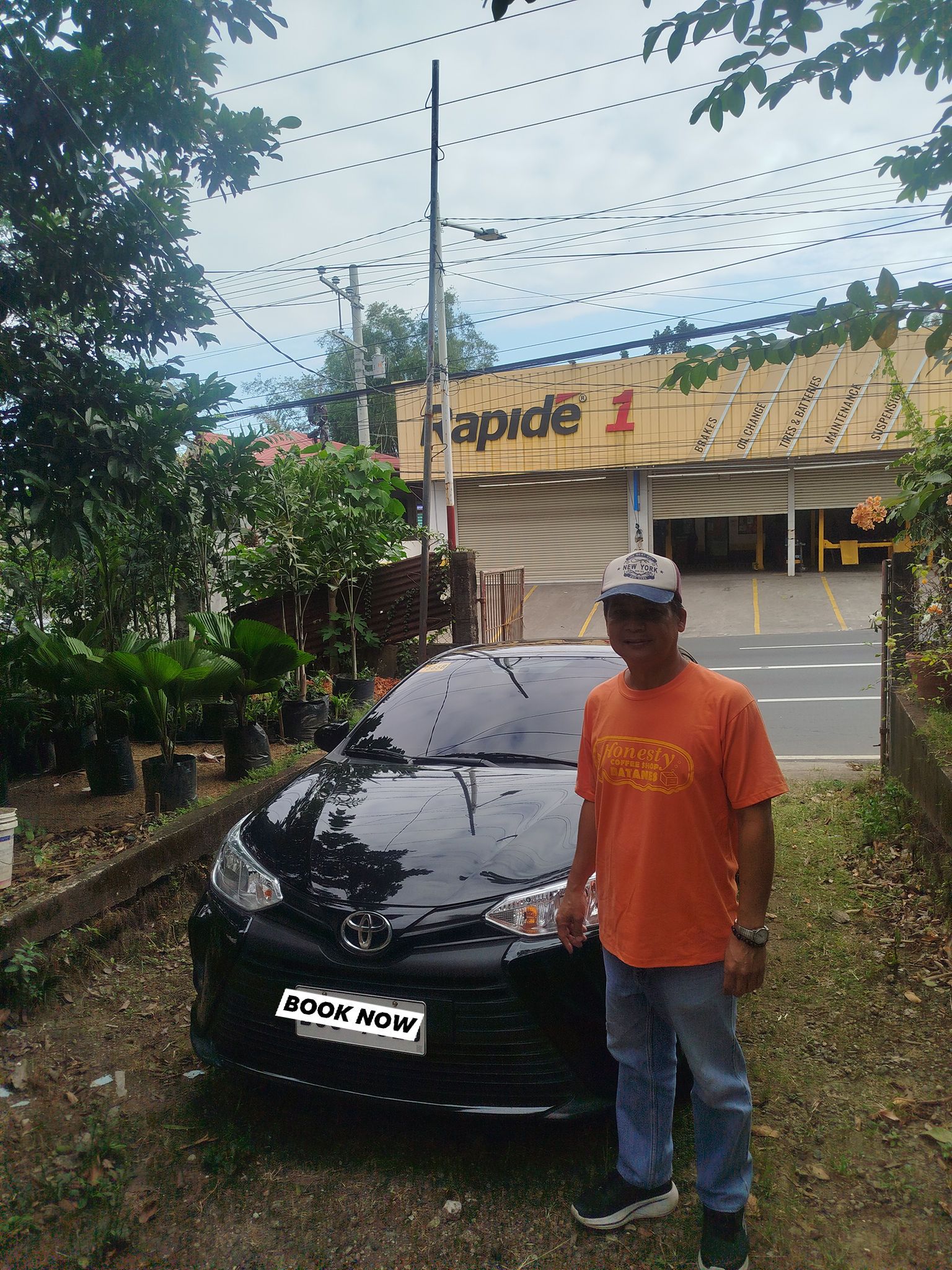Gab's - Unit delivered to our regular client from Tanauan Batangas. Out ...