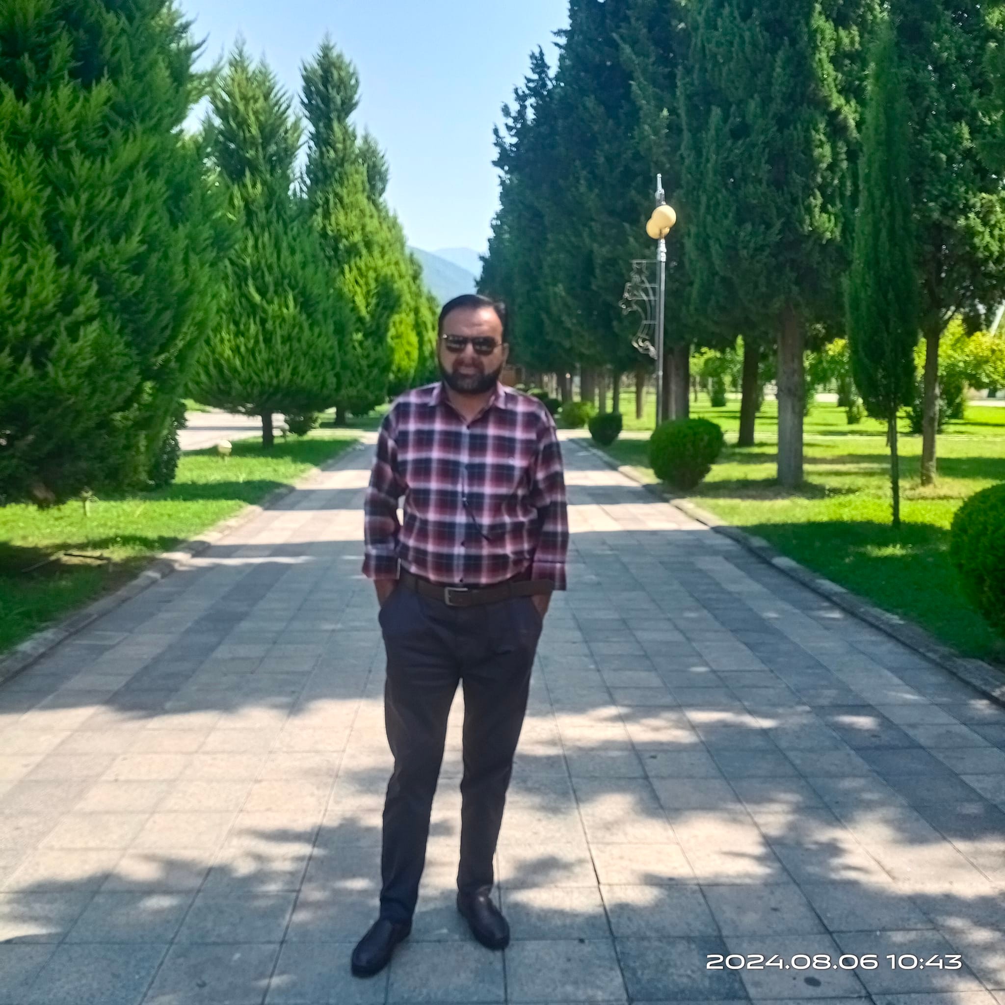 Riaz Bajwa