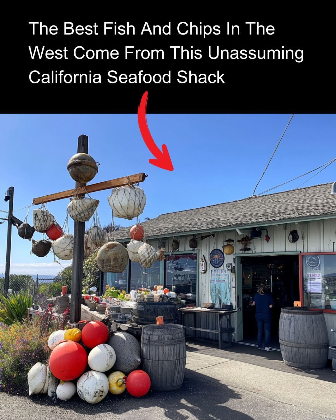 Discover the best fish... - California Family Destinations | Facebook