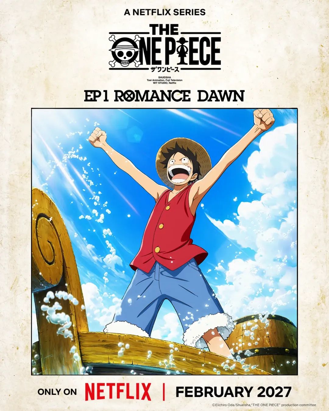 Adelanto del One Piece Sexy Calendar 2018 *w* ---- #Daikia