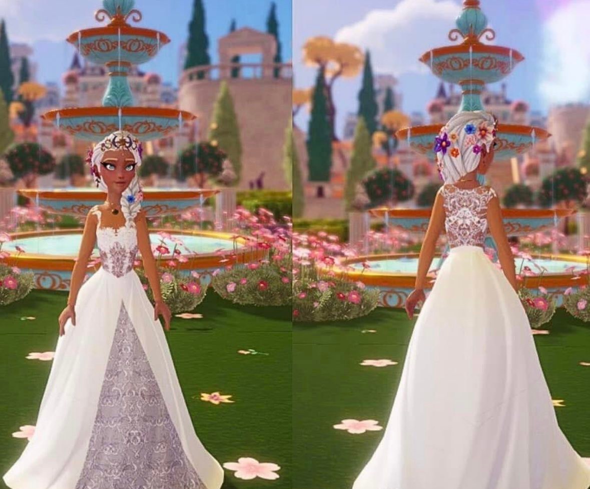 It takes skill to attend your wedding in Stardew Valley wearing the right outfit