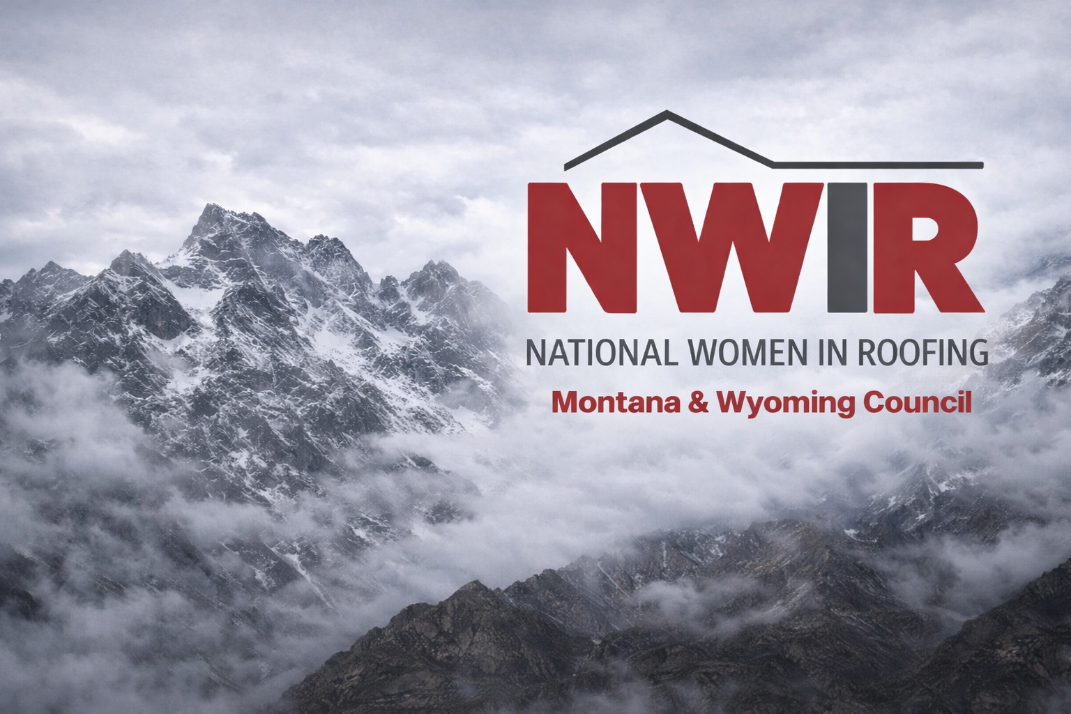 National Women In Roofing - Montana / Wyoming Council