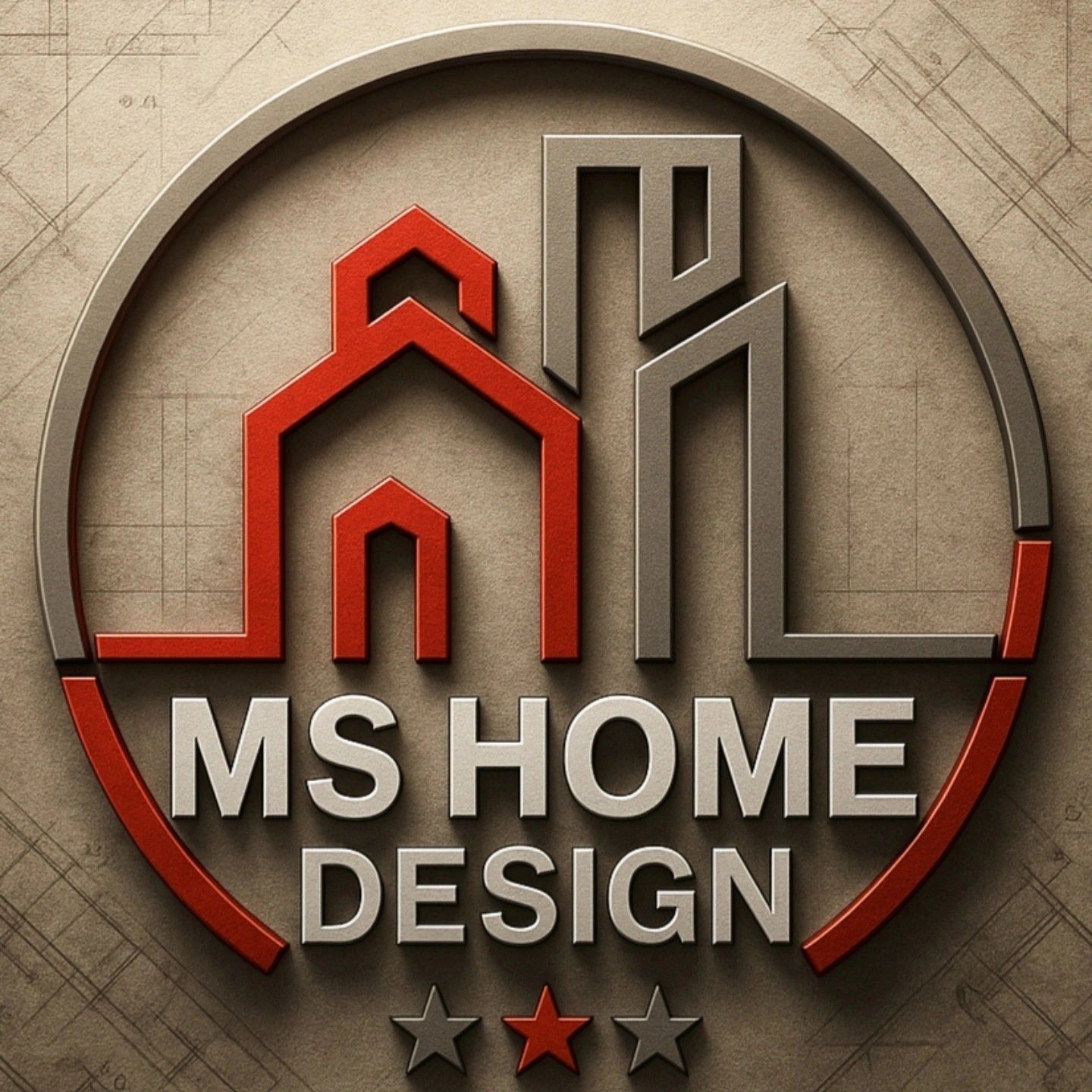 MS Home Design & Construction on Reels