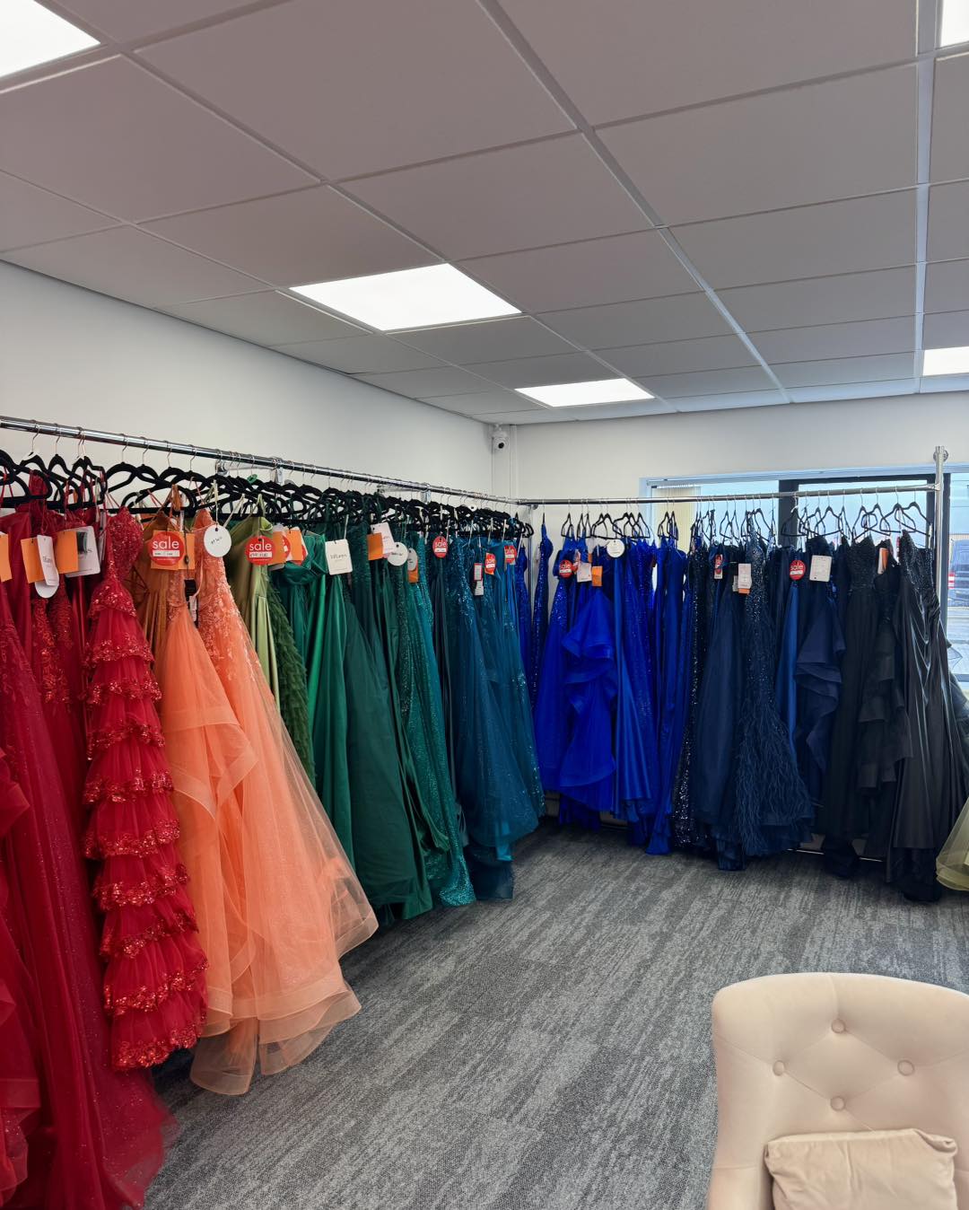 Prom Ready - Prom Ready added a new photo.