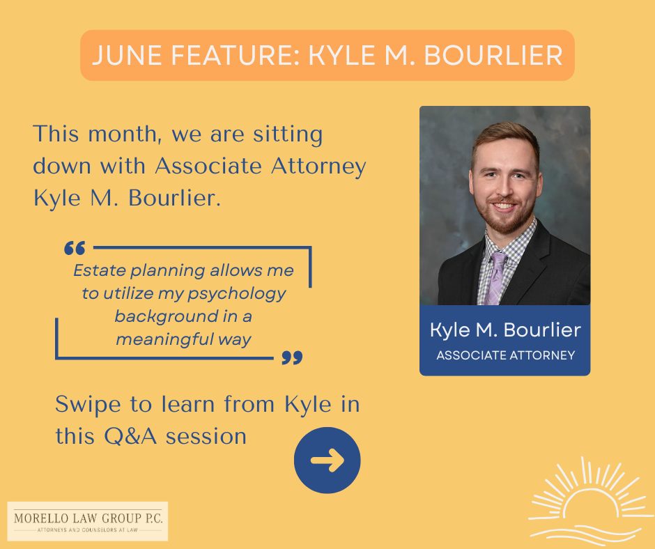 Morello Law Group, P.C. | Northville MI