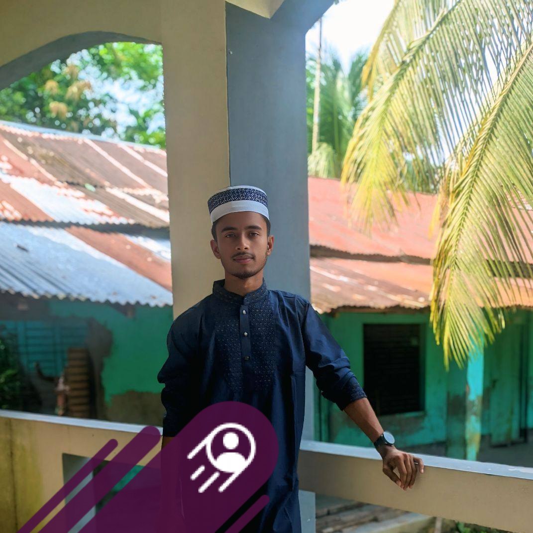 KR Rasel Ahmed