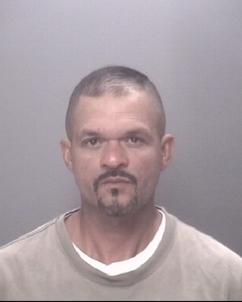 Robeson - TIMOTHY WAYNE HUNT (52) 2025-10-21 AT 11:53 PM CHARGES ...