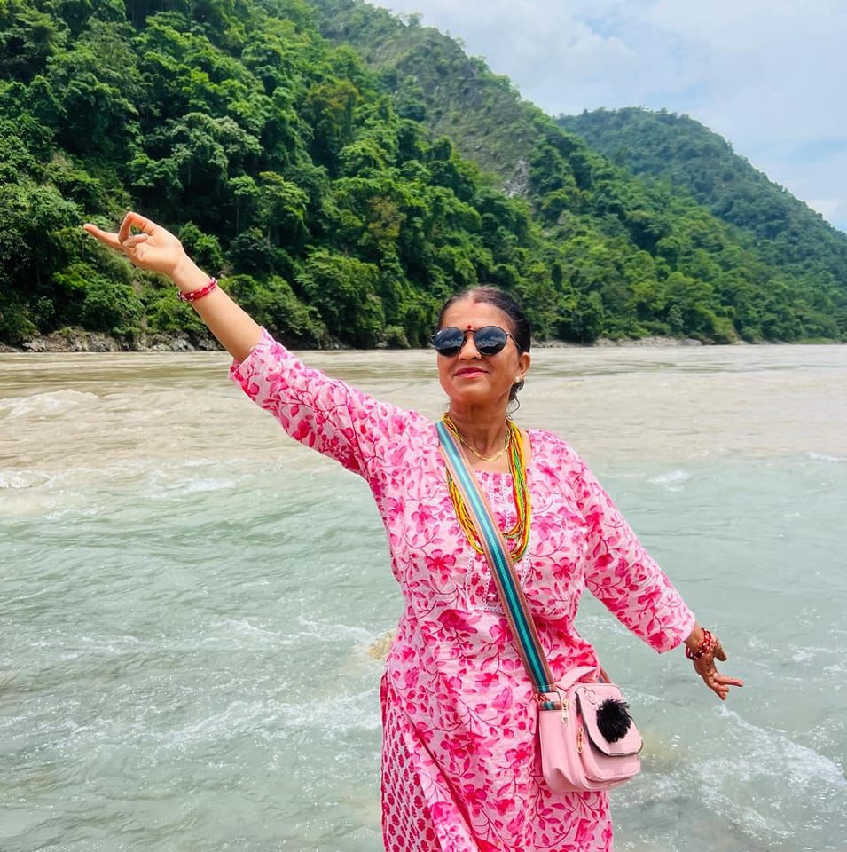 Kamala Rimal