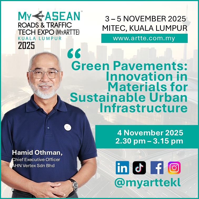 MyAsean - 🌍 Panel Highlight at MyARTTE 2025 We’re honoured to welcome ...