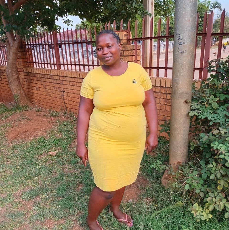 Sharmaine Magunda on Reels | Facebook