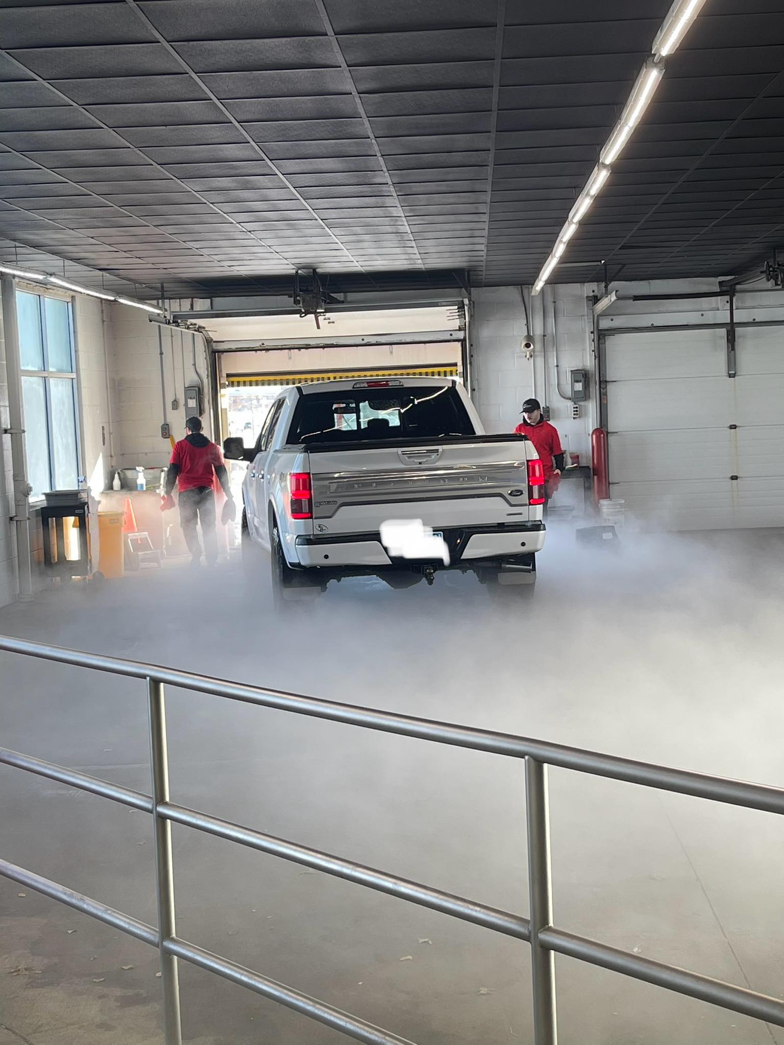 Speed Clean Car Wash of Waterloo | Waterloo IA