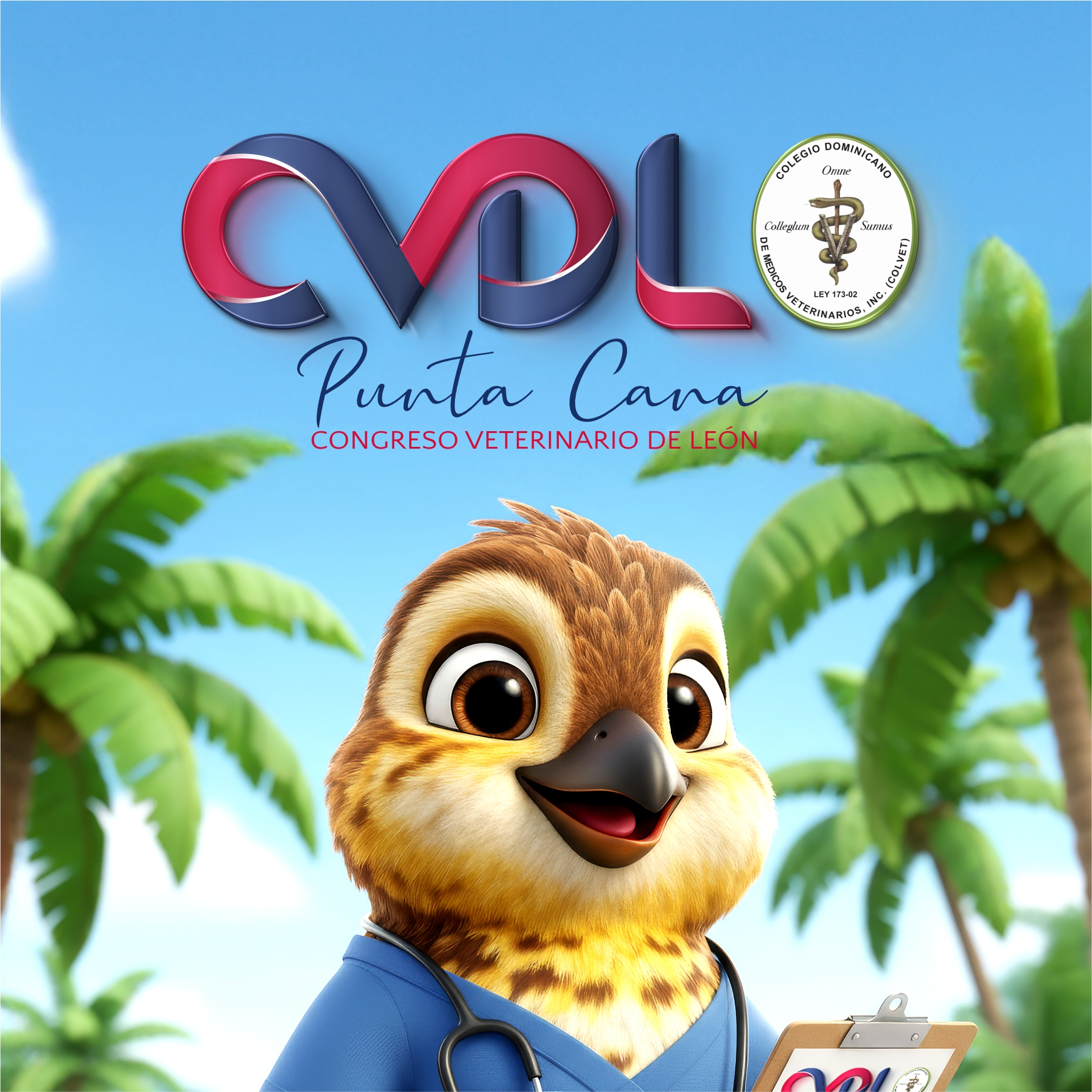 CVDL Punta Cana | Punta Cana