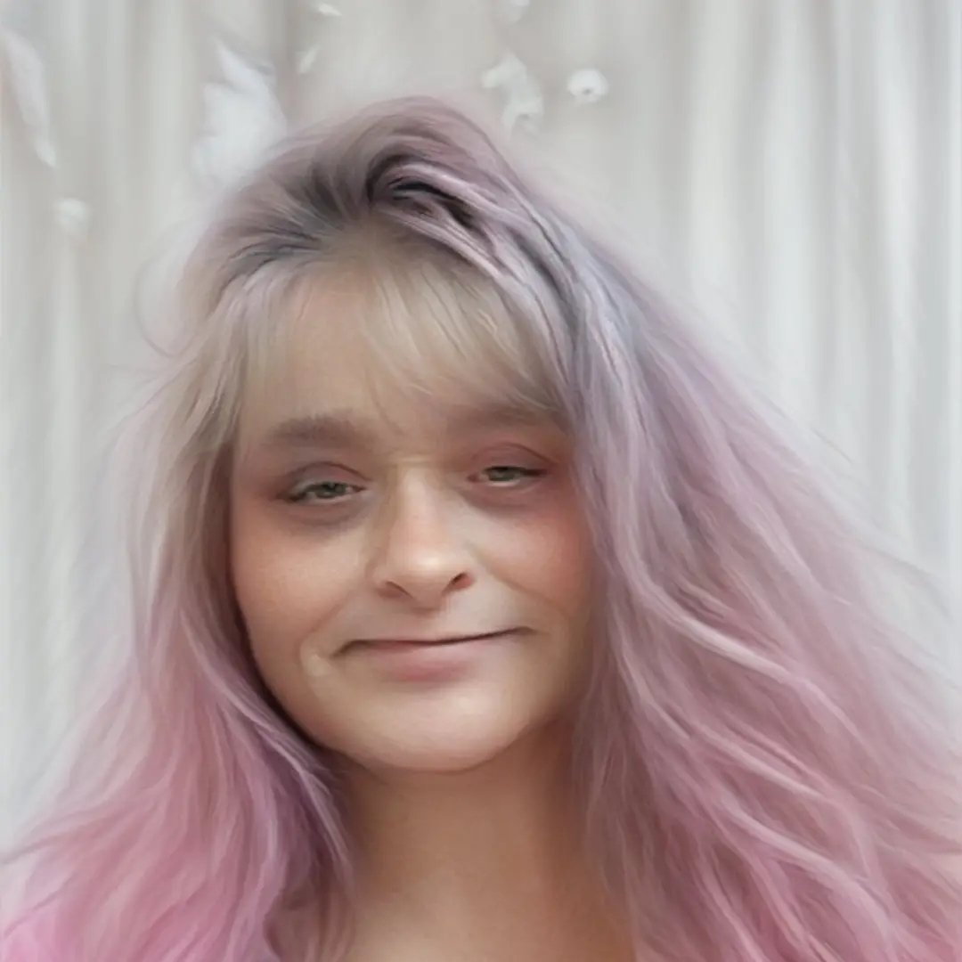 Ladonna Sue Rittenberry