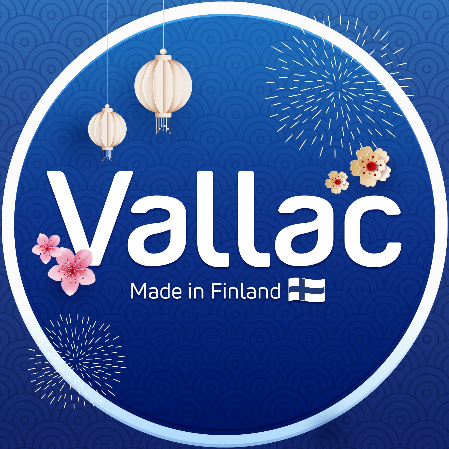 Vallac Việt Nam - VALLAC KHẲNG ĐỊNH NGUYÊN LIỆU DẦU ARA -... | Facebook