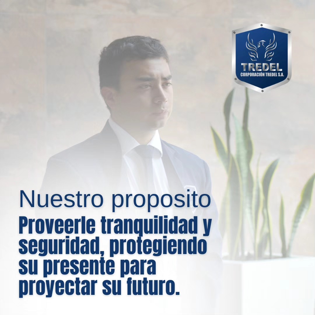 Corporación Tredel S.A | Guatemala City