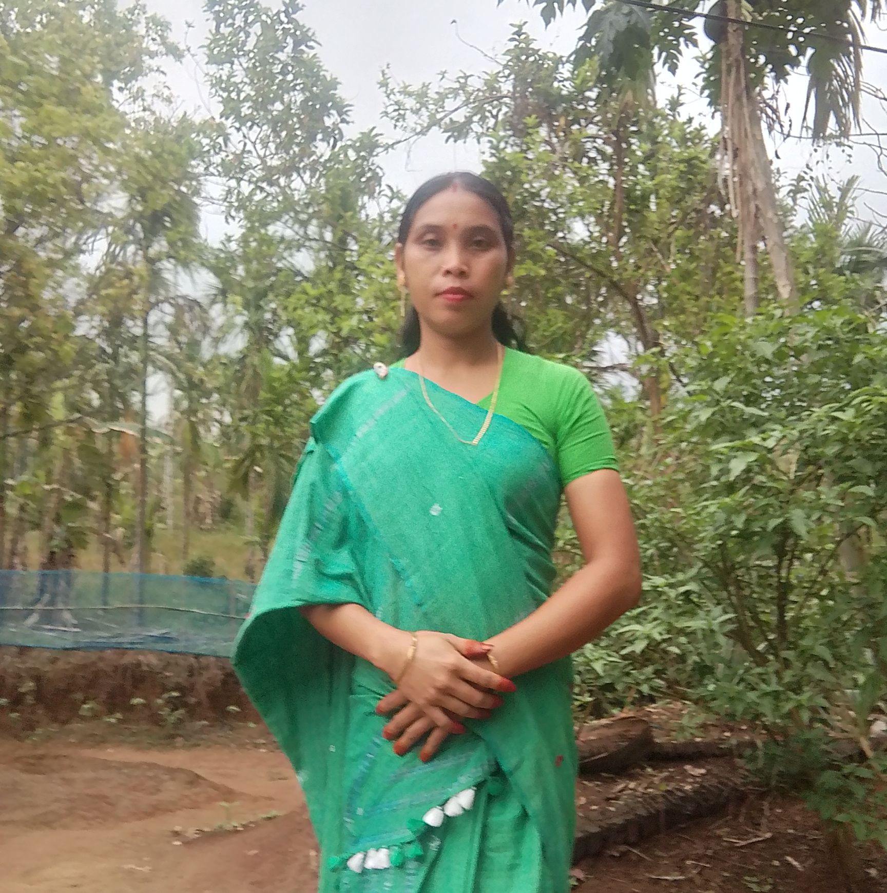 Gitanjali Rabha