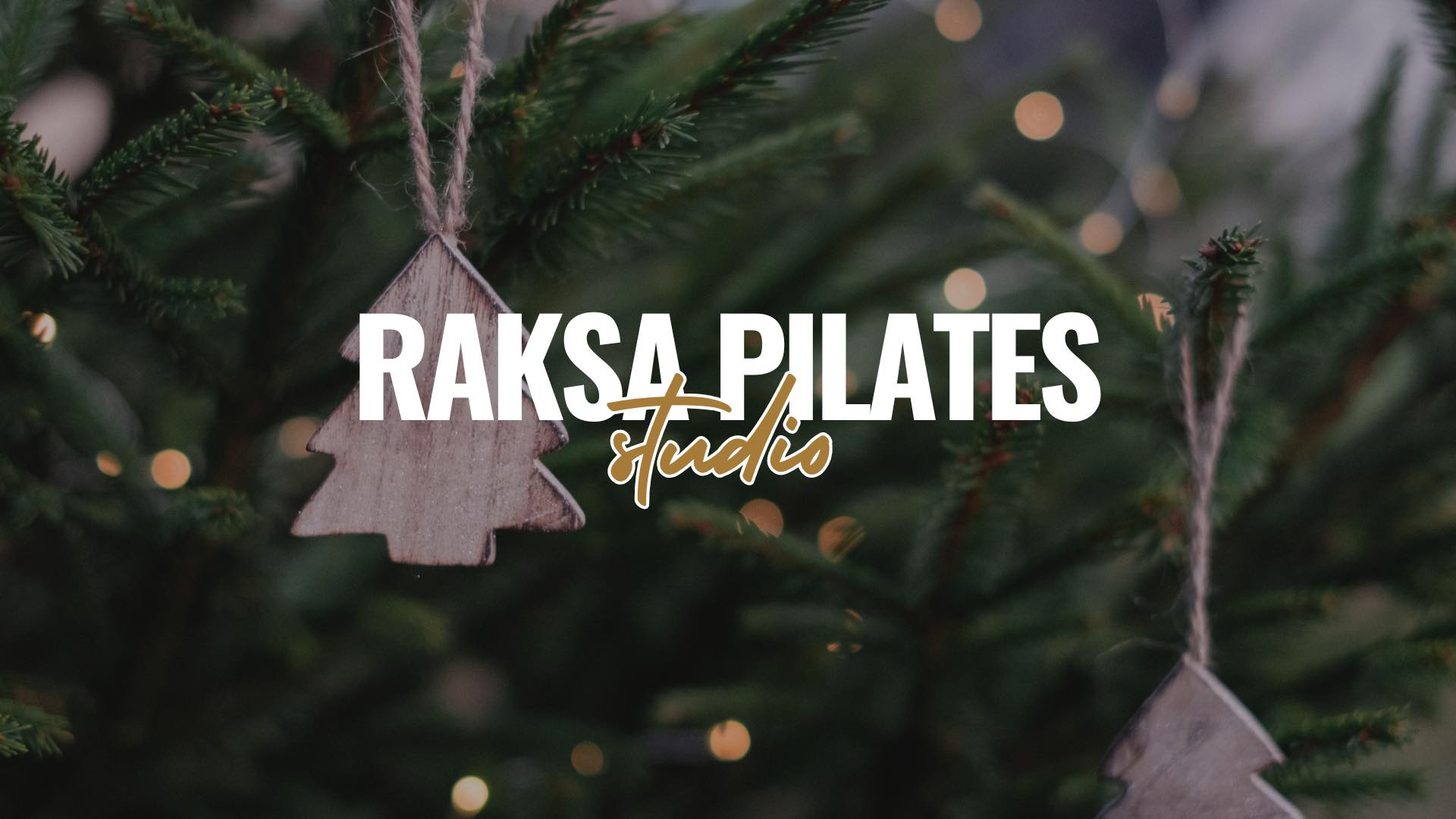 Raksa Pilates Studio | Surat Thani