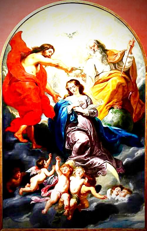 天主教信仰FIDES CATHOLICA-Catholic faith