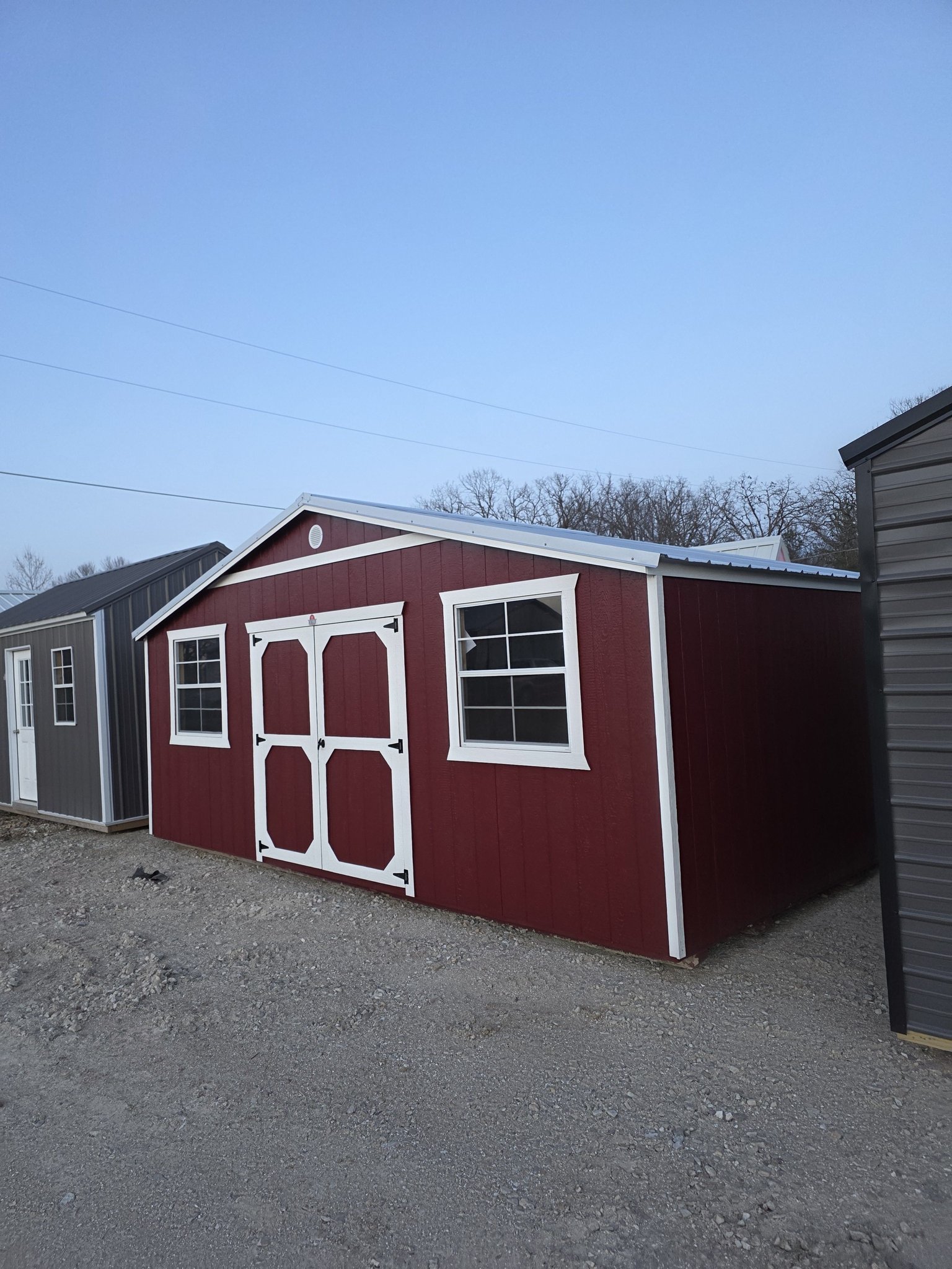 R&R Portable Buildings | Rolla MO