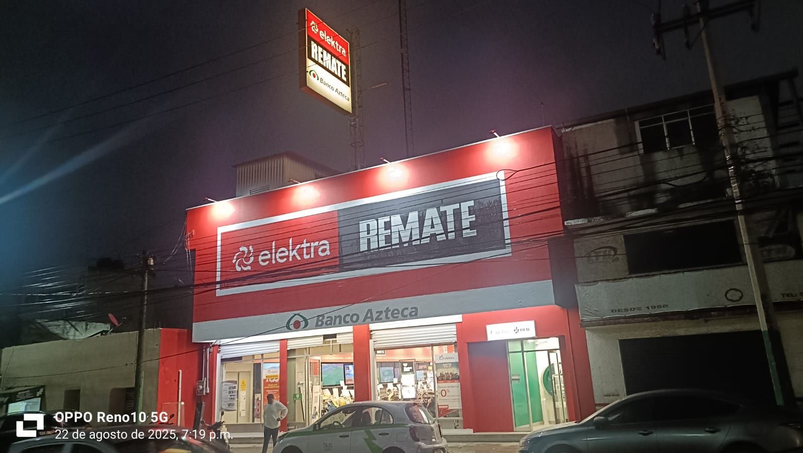 Elektra Remate Cuautitlan