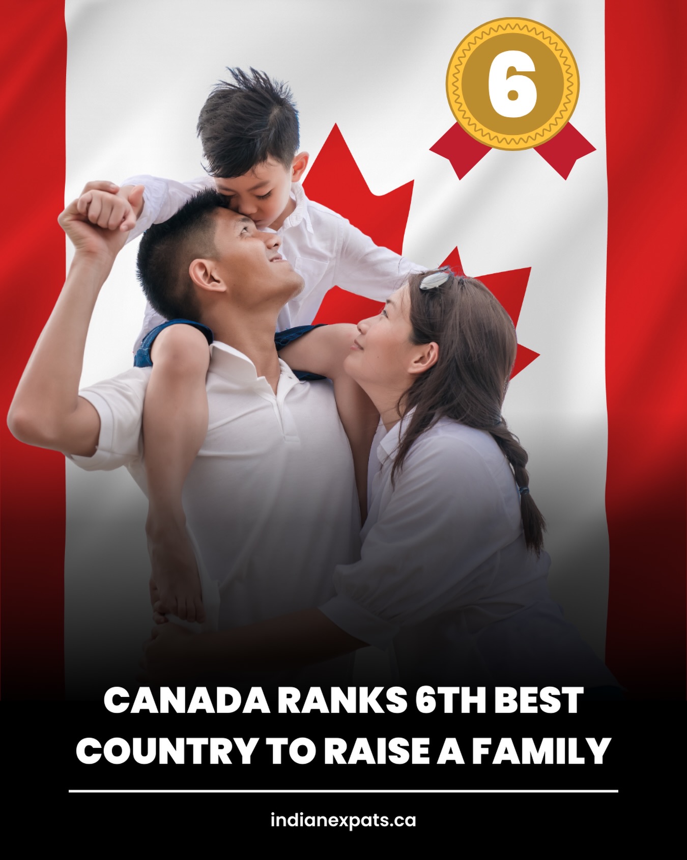 Indians - A new global ranking puts Canada among the top places in the ...
