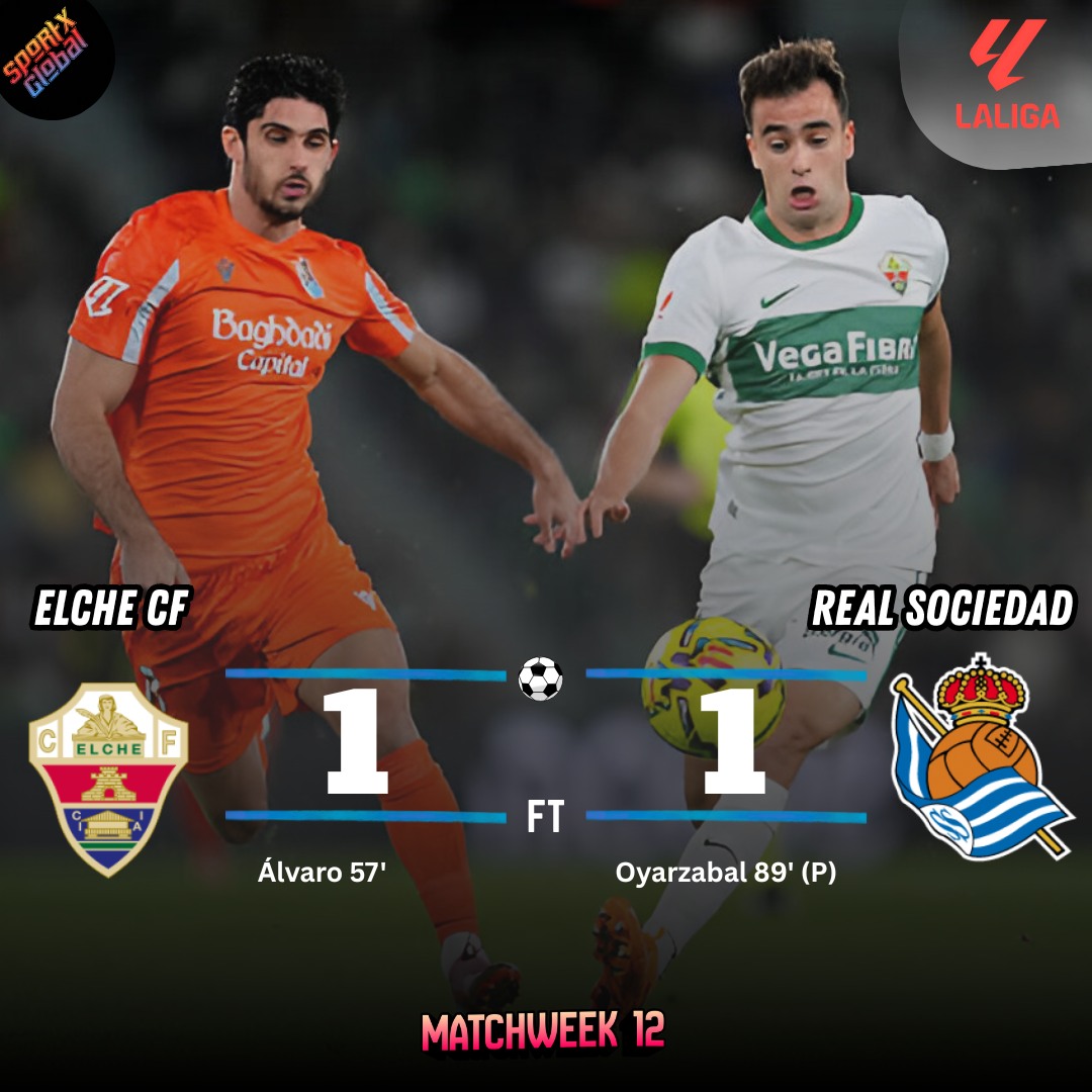 Ceuta 3-1 Real Sociedad II: La Liga 2 Match Recap