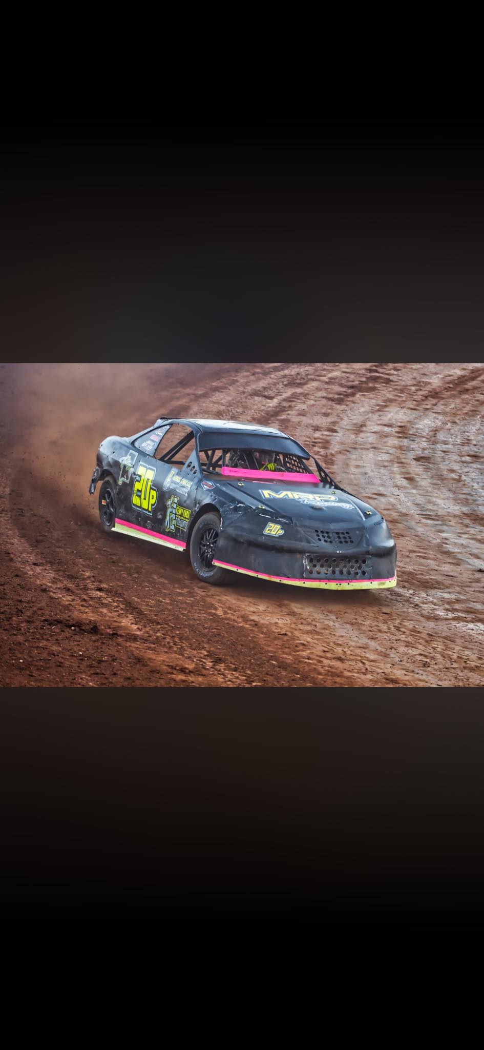 MRP Racing