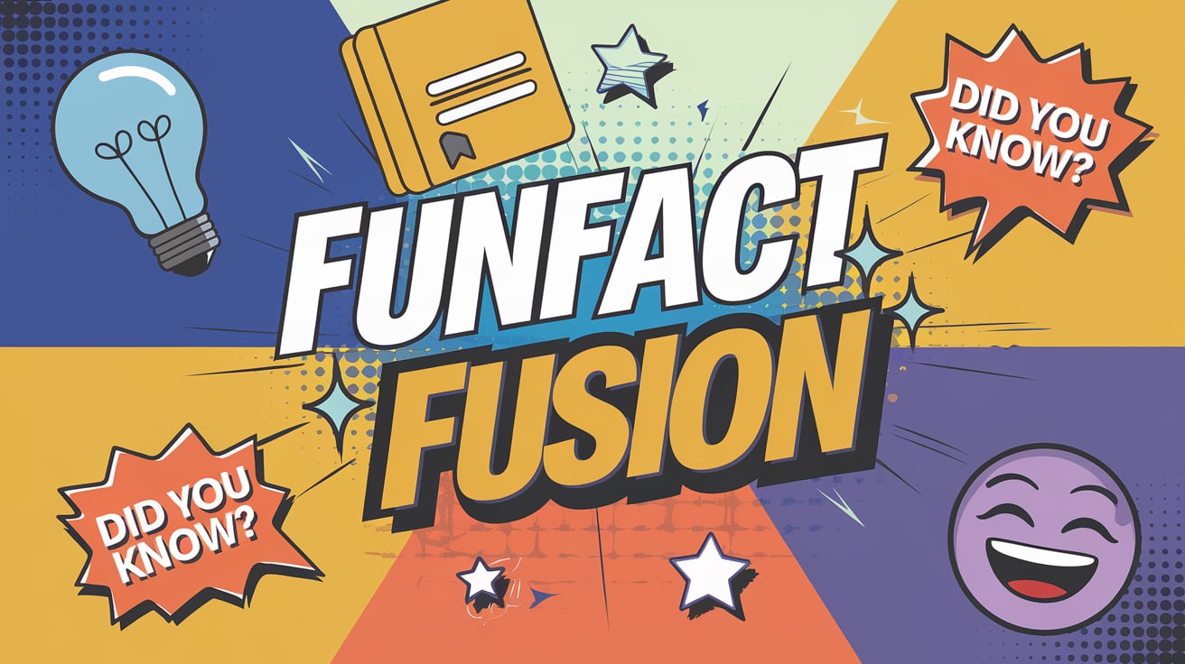 FunFact Fusion | Houston TX