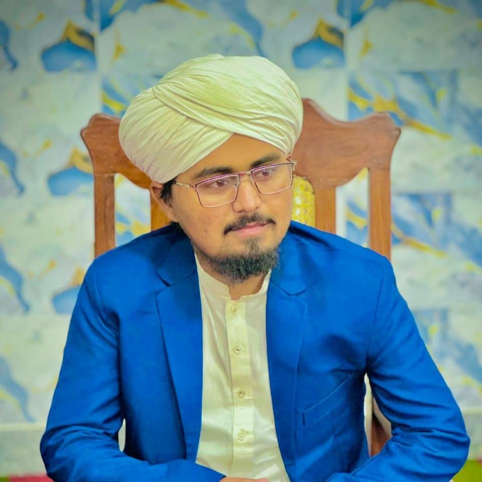 saqlain ahmad