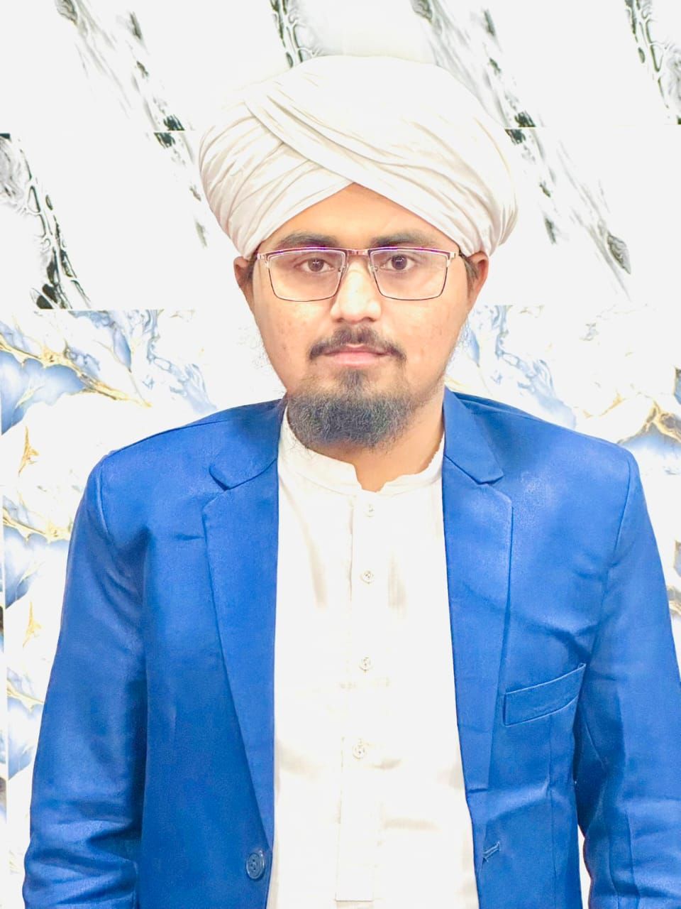 saqlain ahmad