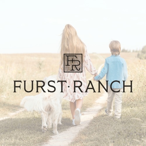 Introducing Partners in Building at Furst Ranch! From the spacious ...