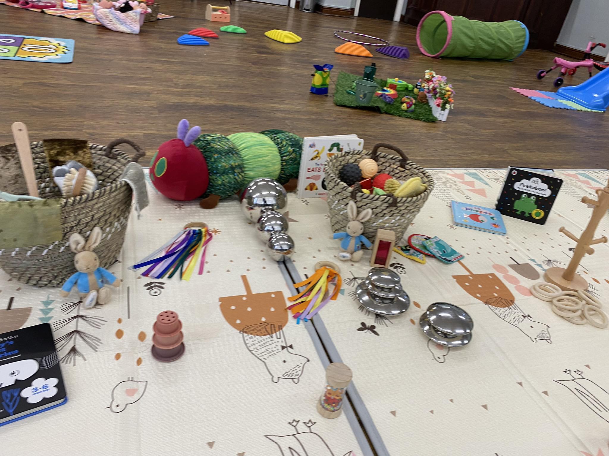 Bright Horizons Families UK... - Bright Horizons Families UK