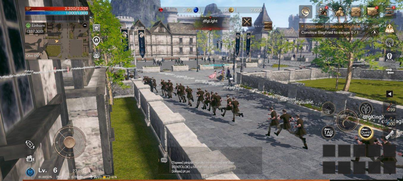 Game RMT Indonesia | Yang katanya game paling rame tahun ini 🗿 | Facebook