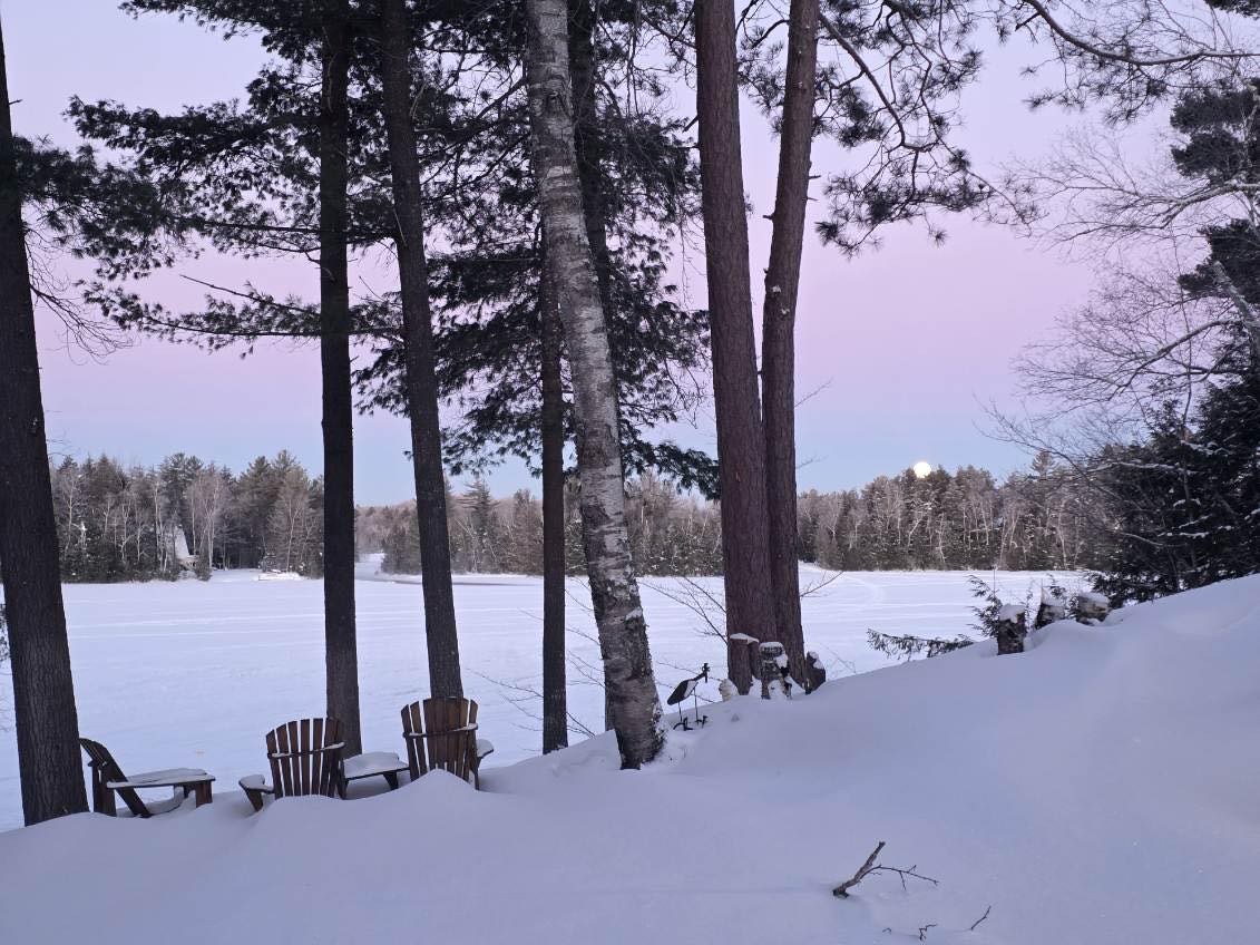 Camel Riders Lakeside Resort | Wetmore MI