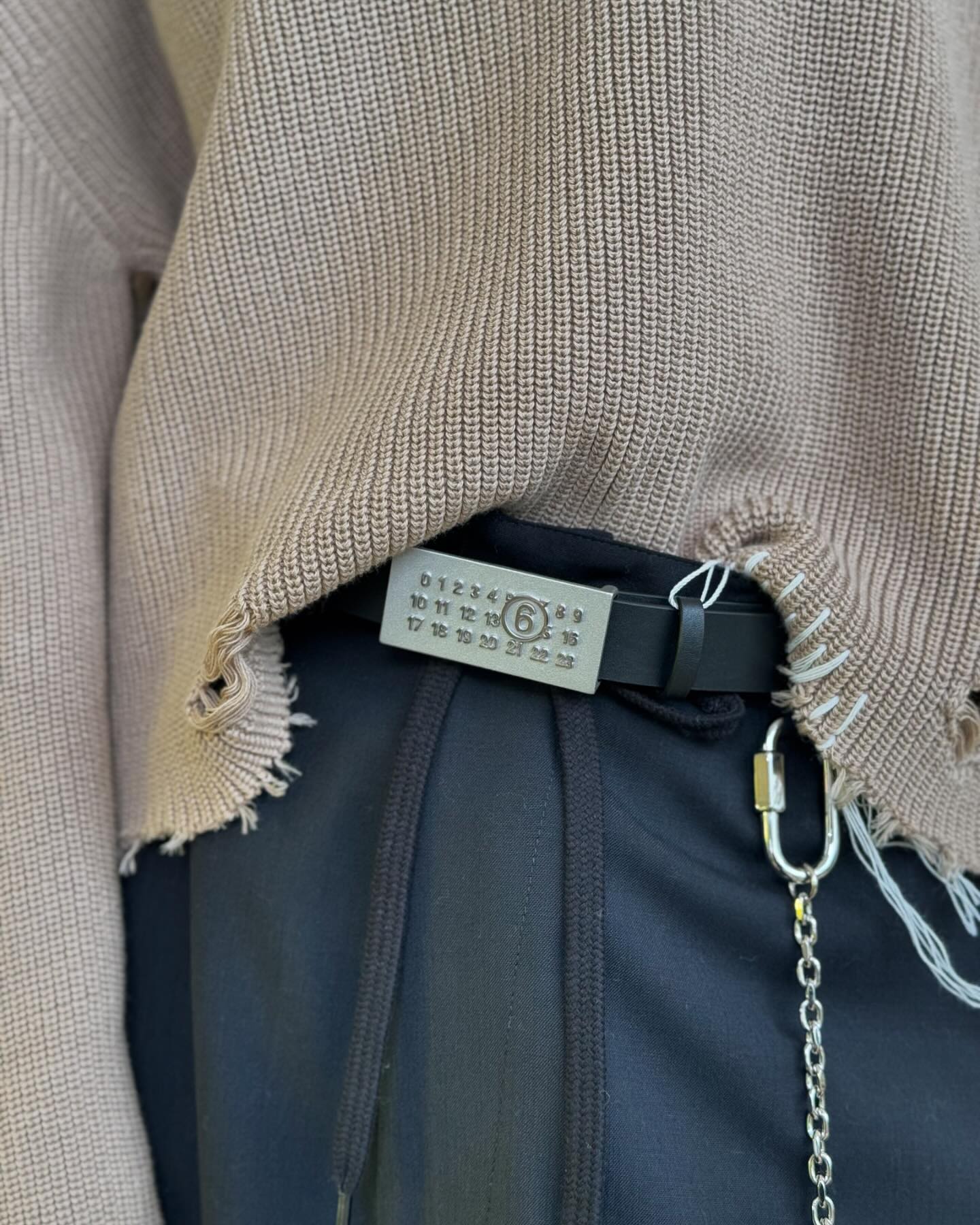 New Arrival 【MM6 Maison Margiela】25SS Collection ウォレット 